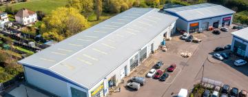 Padel Pals comes to Trade City Sydenham